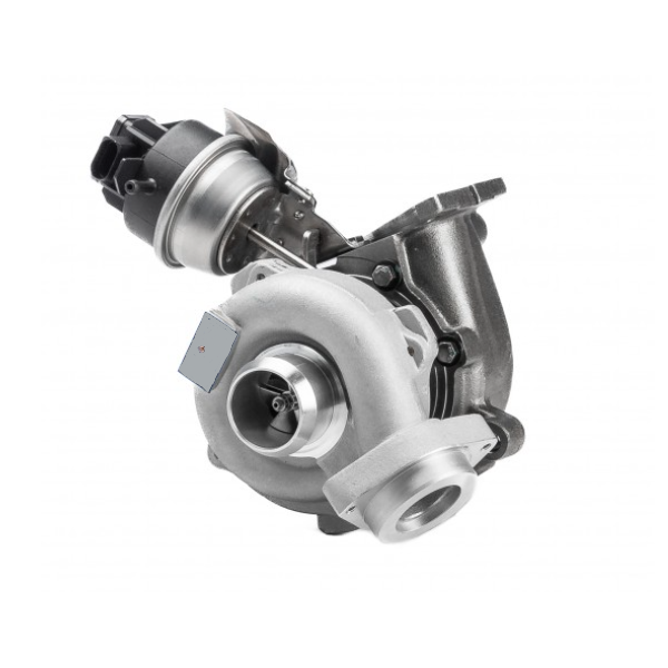 Turbo pour AUDI A6 (C7) 2.0 TDI 177 CV 818987-5001S - SL Turbo Neuf