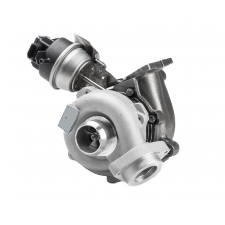 Turbo pour AUDI Q5 (8RB) 2.0 TDI 177 CV 818987-5001S - SL Turbo Neuf