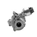 Turbo pour AUDI A5 Cabriolet (8F7) 2.0 TDI 163 CV 818987-5001S - SL Turbo Neuf