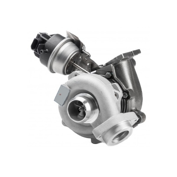 Turbo pour AUDI A5 Cabriolet (8F7) 2.0 TDI 177 CV 818987-5001S - SL Turbo Neuf