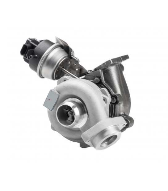 Turbo pour AUDI Q5 (8RB) 2.0 TDI 163 CV 818987-5001S - SL Turbo Neuf