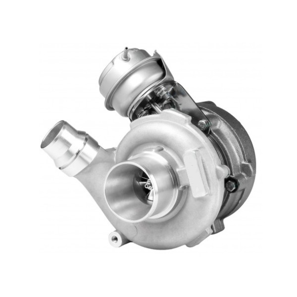 Turbo pour RENAULT Espace 4 2.0 dCi 150 CV 765016-5006S - SL Turbo Neuf