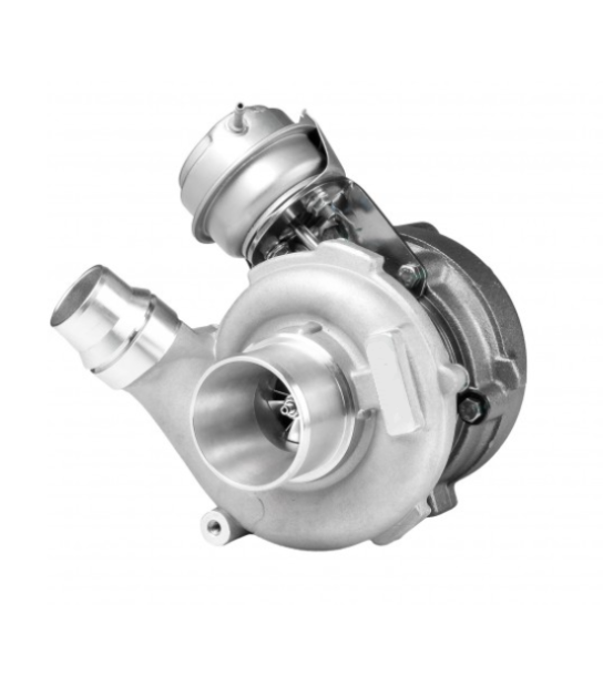 Turbo pour RENAULT Koleos 1 2.0 dCi 150 CV 765016-5006S - SL Turbo Neuf