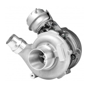 Turbo pour RENAULT Megane 2 2.0 dCi 173 CV 765016-5006S - SL Turbo Neuf