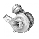 Turbo pour RENAULT Grand Scenic 3 2.0 dCi 160 CV 765016-5006S - SL Turbo Neuf