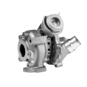 Turbo pour RENAULT Vel Satis 2.0 dCi 150 CV 765016-5006S - SL Turbo Neuf