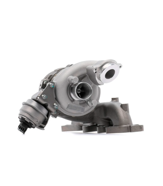 Turbo pour AUDI TT (8J3) 2.0 TDI 170 CV 785448-5005S - SL Turbo Neuf