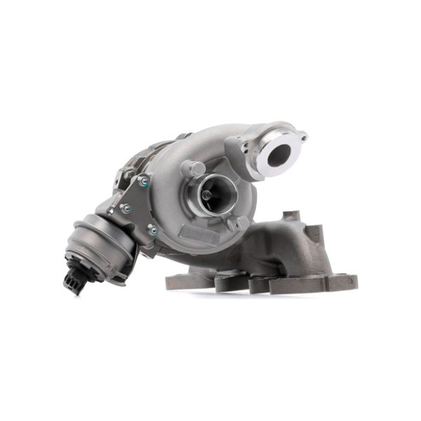 Turbo pour SKODA Yeti (5L) 2.0 TDI 170 CV 785448-5005S - SL Turbo Neuf