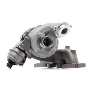 Turbo pour VOLKSWAGEN Tiguan 1 (5N_) 2.0 TDI 170 CV 785448-5005S - SL Turbo Neuf
