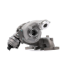 Turbo pour VOLKSWAGEN Tiguan 1 (5N_) 2.0 TDI 177 CV 785448-5005S - SL Turbo Neuf