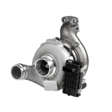 Turbo pour MERCEDES Classe GL (X164) 350 CDI 265 CV 802774-5008S - SL Turbo Neuf