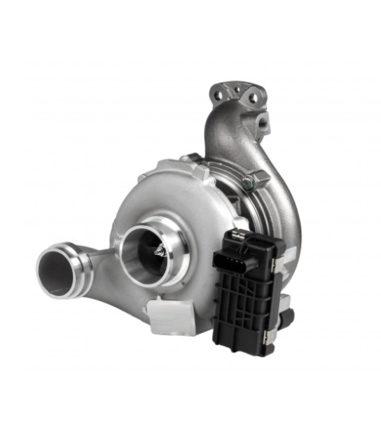 Turbo pour MERCEDES GLK (X204) 350 CDI 265 CV 802774-5008S - SL Turbo Neuf