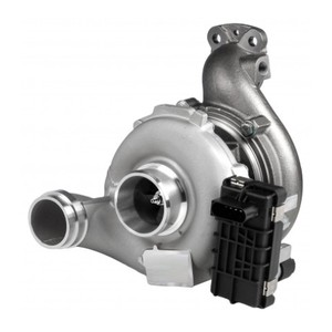 Turbo pour MERCEDES GLK (X204) 350 CDI 265 CV 802774-5008S - SL Turbo Neuf