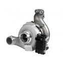 Turbo pour MERCEDES GLK (X204) 350 CDI 265 CV 802774-5008S - SL Turbo Neuf