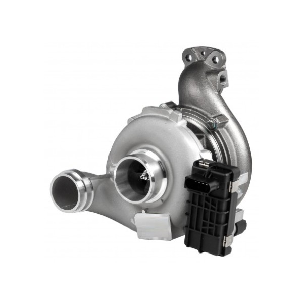 Turbo pour MERCEDES Classe S (W221) 350 BlueTEC 258 CV 802774-5008S - SL Turbo Neuf