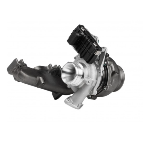Turbo pour ALFA ROMEO Giulietta 1.6 JTDM 120 CV 5438 970 0008 - SL Turbo Neuf