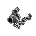 Turbo pour ALFA ROMEO Giulietta 1.6 JTDM 120 CV 5438 970 0008 - SL Turbo Neuf