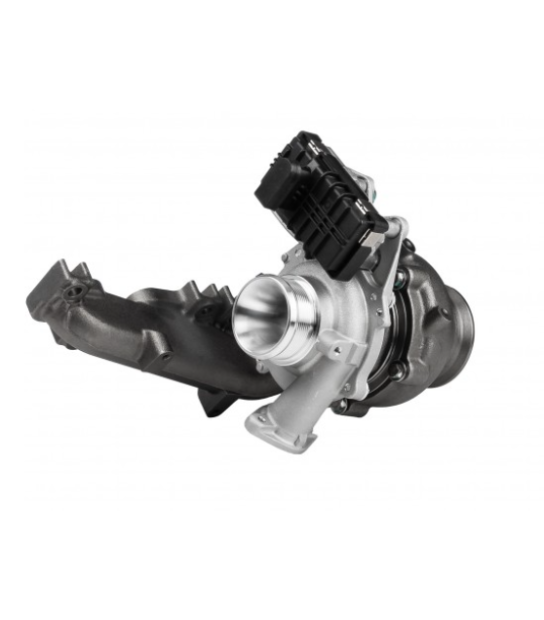 Turbo pour ALFA ROMEO Giulietta 1.6 JTDM 116 CV 5438 970 0008 - SL Turbo Neuf
