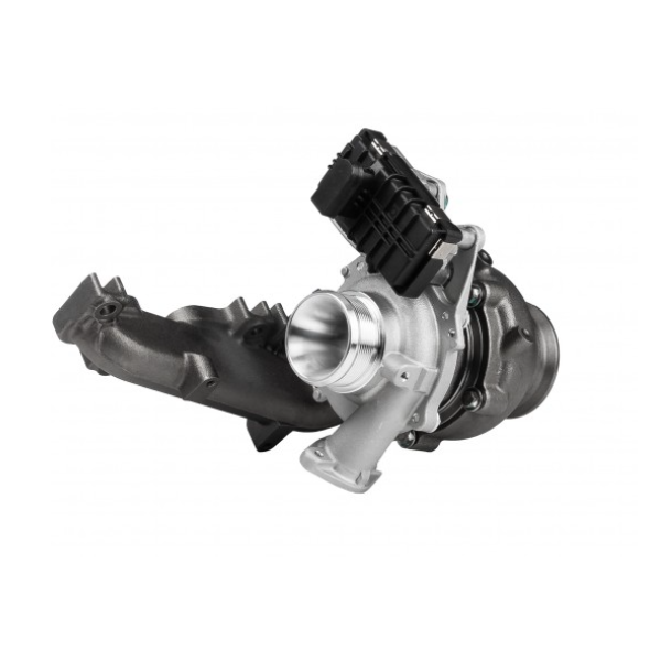 Turbo pour OPEL Combo C 1.6 CDTI 90 CV 5438 970 0008 - SL Turbo Neuf