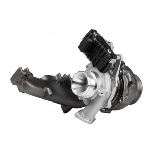 Turbo pour OPEL Combo C 1.6 CDTI 95 CV 5438 970 0008 - SL Turbo Neuf