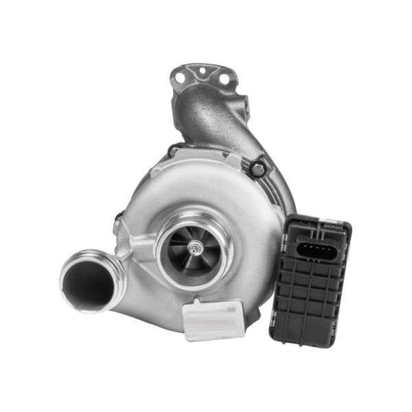 Turbo pour MERCEDES Classe C Coupe (C204) 350 CDI 265 CV 794877-5009S - SL Turbo Neuf