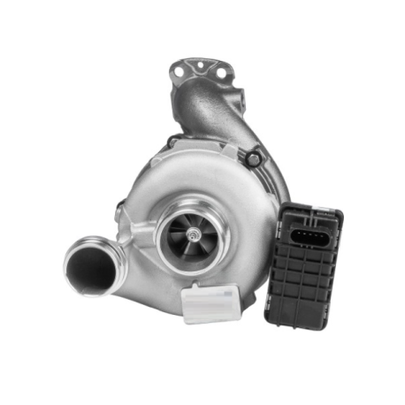 Turbo pour MERCEDES Classe C (W204) 350 CDI 265 CV 794877-5009S - SL Turbo Neuf