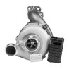 Turbo pour MERCEDES CLS (C218) 350 CDI 265 CV 794877-5009S - SL Turbo Neuf