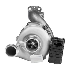 Turbo pour MERCEDES Classe E (C212) 350 CDI 265 CV 794877-5009S - SL Turbo Neuf