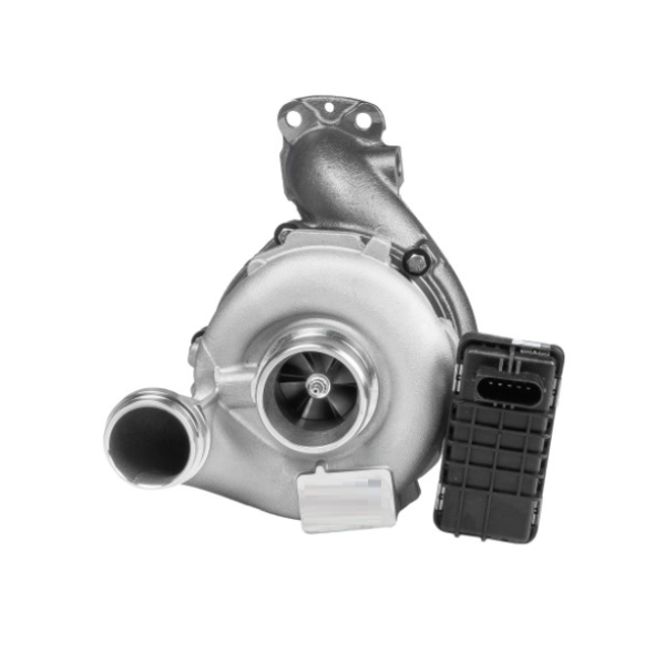 Turbo pour MERCEDES Classe R (W251 / V251) 350 CDI 265 CV 794877-5009S - SL Turbo Neuf