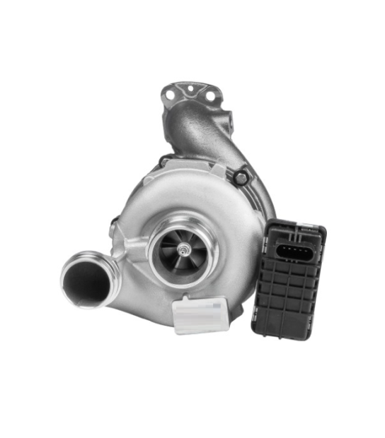 Turbo pour MERCEDES Classe R (W251 / V251) 350 CDI 265 CV 794877-5009S - SL Turbo Neuf