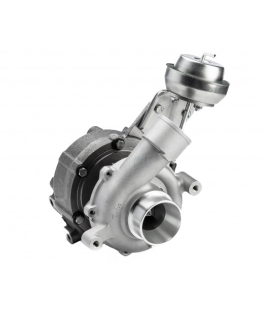 Turbo pour MITSUBISHI Pajero 4 3.2 DI-D 170 CV VT12 - SL Turbo Neuf