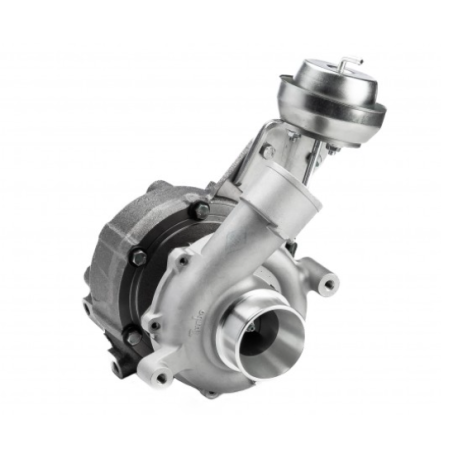 Turbo pour MITSUBISHI Pajero 4 3.2 DI-D 170 CV VT12 - SL Turbo Neuf