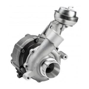 Turbo pour MITSUBISHI Pajero 4 3.2 DI-D 170 CV VT12 - SL Turbo Neuf