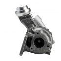 Turbo pour MITSUBISHI Pajero 4 3.2 DI-D 170 CV VT12 - SL Turbo Neuf