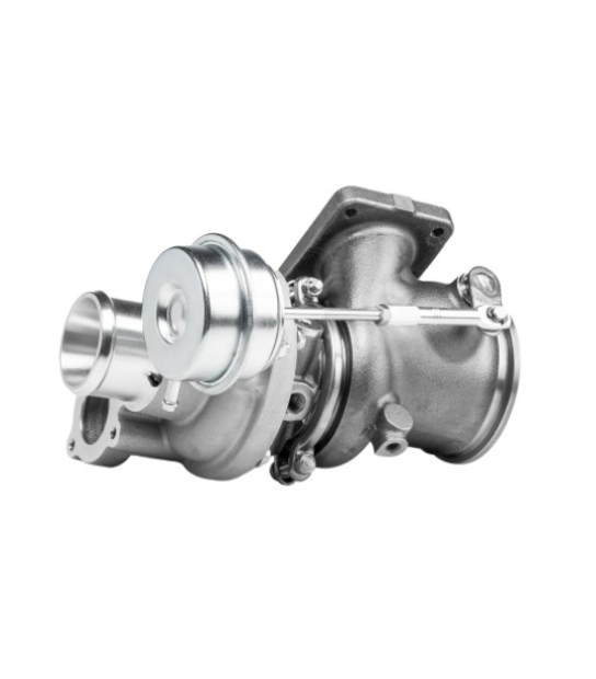 Turbo pour FIAT 500X 1.4 140 CV 812811-5004S - SL Turbo Neuf