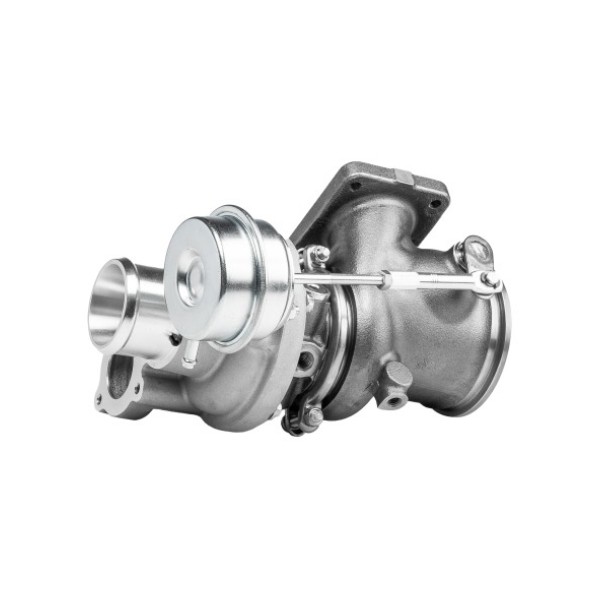 Turbo pour FIAT Punto 3 EVO 1.4 16V 135 CV 812811-5004S - SL Turbo Neuf