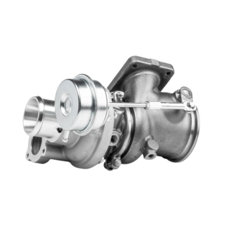 Turbo pour FIAT Bravo 2 1.4 16V 140 CV 812811-5004S - SL Turbo Neuf