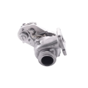Turbo pour FORD Focus 4 2.0 EcoBlue 150 CV 852072-5007S - SL Turbo Neuf