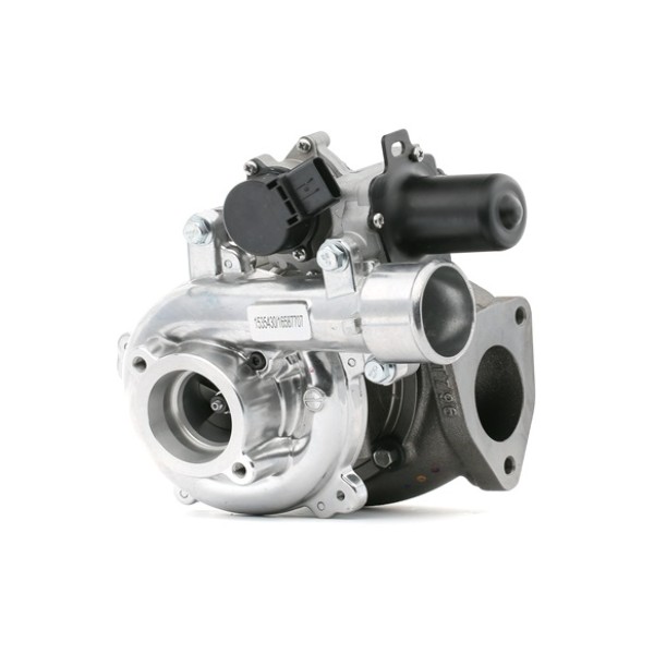 Turbo pour TOYOTA Landcruiser (J15) 3.0 D-4D 190 CV 17201-30160 - SL Turbo Neuf