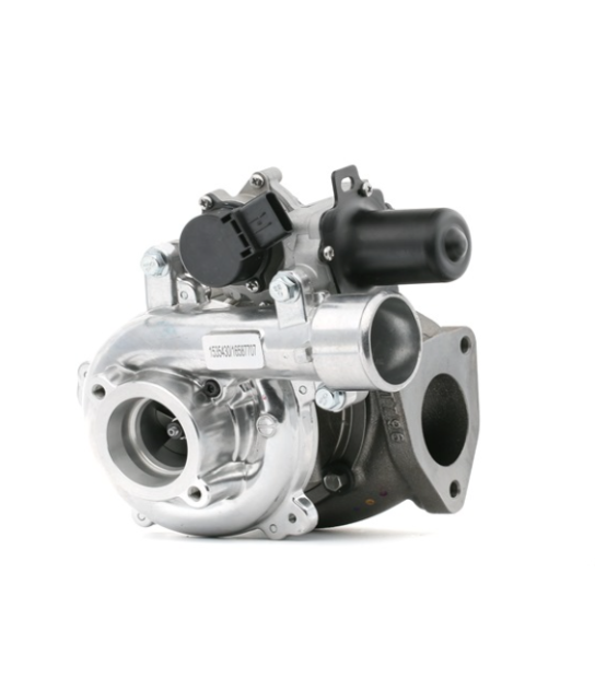 Turbo pour TOYOTA Landcruiser (J15) 3.0 D-4D 190 CV 17201-30160 - SL Turbo Neuf