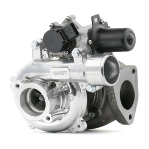 Turbo pour TOYOTA Landcruiser (J15) 3.0 D-4D 190 CV 17201-30160 - SL Turbo Neuf