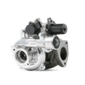 Turbo pour TOYOTA Landcruiser (J15) 3.0 D-4D 173 CV 17201-30160 - SL Turbo Neuf
