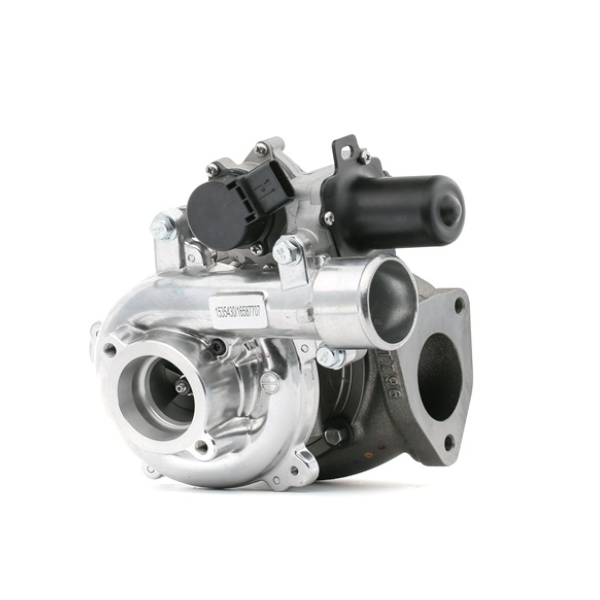 Turbo pour TOYOTA Landcruiser (J15) 3.0 D-4D 166 CV 17201-30160 - SL Turbo Neuf