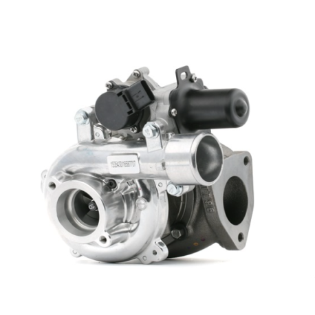 Turbo pour TOYOTA Landcruiser (J15) 3.0 D-4D 166 CV 17201-30160 - SL Turbo Neuf