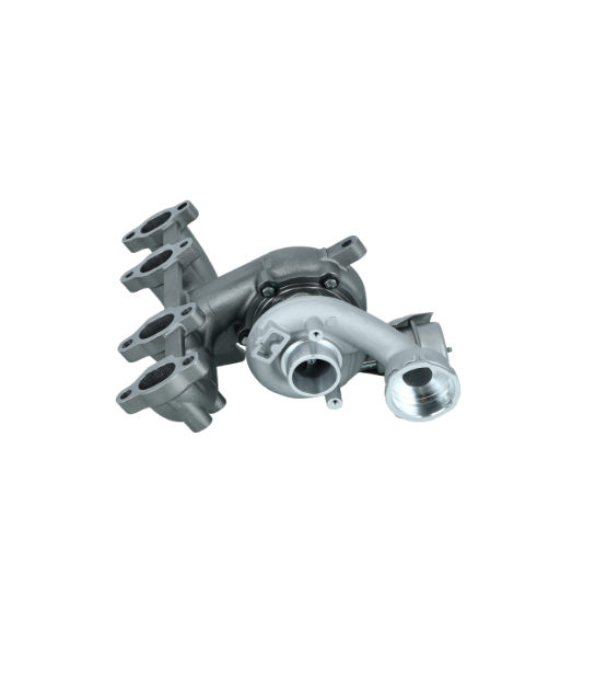 Turbo pour VOLKSWAGEN T5 1.9 TDI 84 CV 5439 988 0057 - SL Turbo Neuf