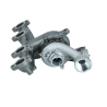 Turbo pour VOLKSWAGEN T5 1.9 TDI 84 CV 5439 988 0057 - SL Turbo Neuf