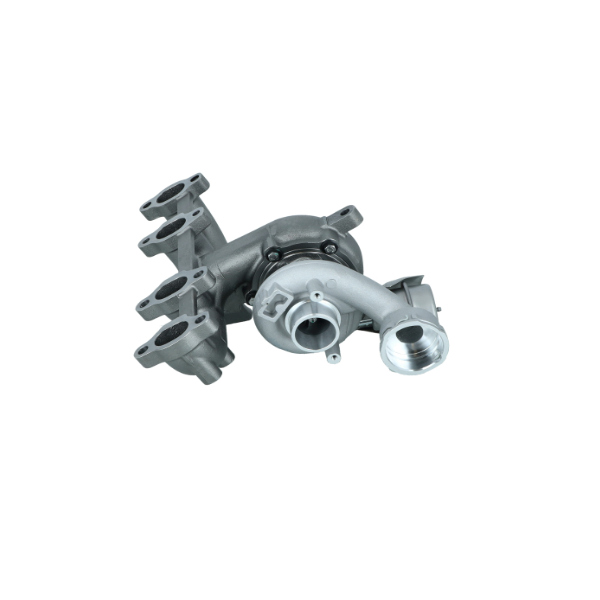 Turbo pour VOLKSWAGEN T5 1.9 TDI 102 CV 5439 988 0057 - SL Turbo Neuf