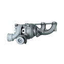Turbo pour VOLKSWAGEN T5 1.9 TDI 102 CV 5439 988 0057 - SL Turbo Neuf