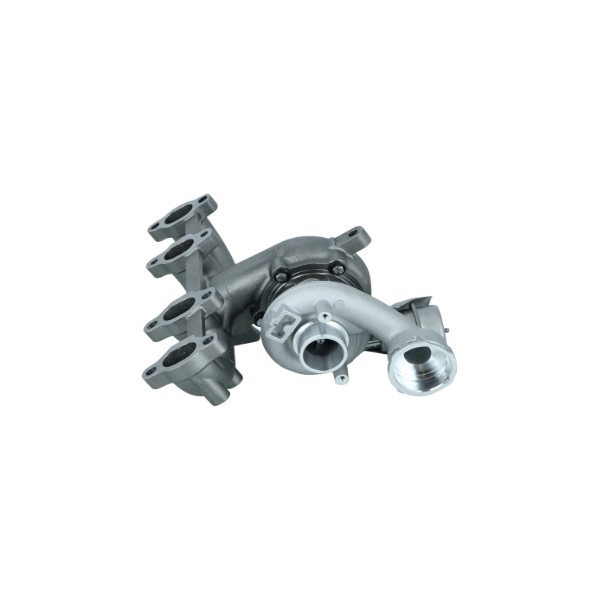 Turbo pour VOLKSWAGEN Multivan T5 1.9 TDI 84 CV 5439 988 0057 - SL Turbo Neuf