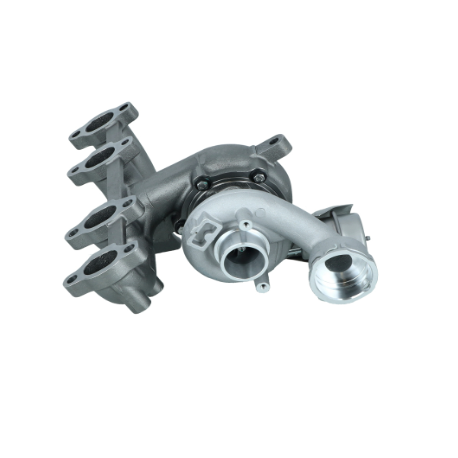 Turbo pour VOLKSWAGEN Multivan T5 1.9 TDI 84 CV 5439 988 0057 - SL Turbo Neuf